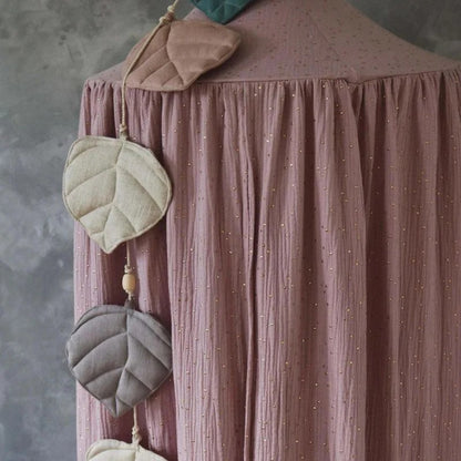 Ciel de lit enfant Babyhouse – Tour de Rêve