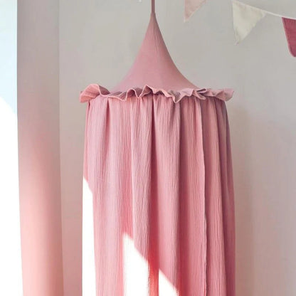 Ciel de lit enfant Babyhouse – Tipi nuage