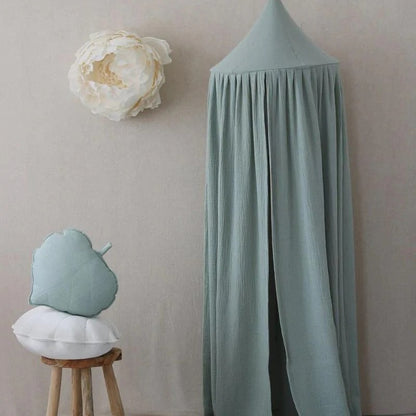 Ciel de lit enfant Babyhouse – Tour de Rêve