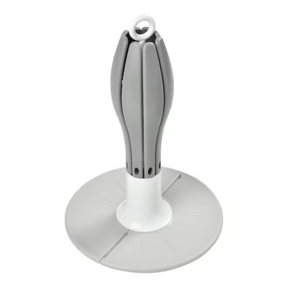 Egoutte biberon pliable compact et nomade Babyhouse