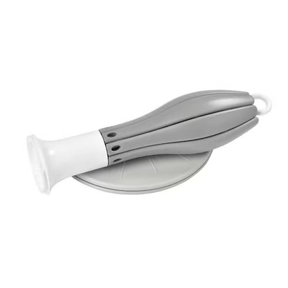 Egoutte biberon pliable compact et nomade Babyhouse
