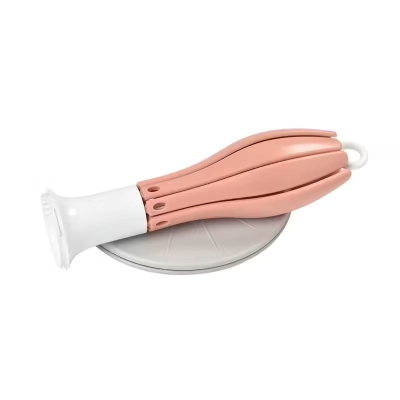 Egoutte biberon pliable compact et nomade Babyhouse
