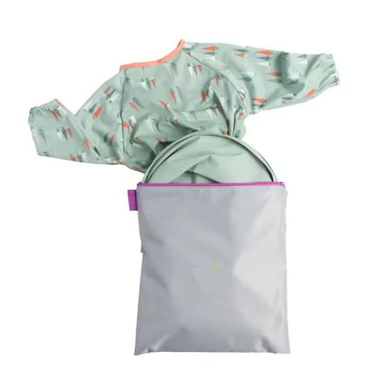 Kit bavoir et plateau transportable Babyhouse