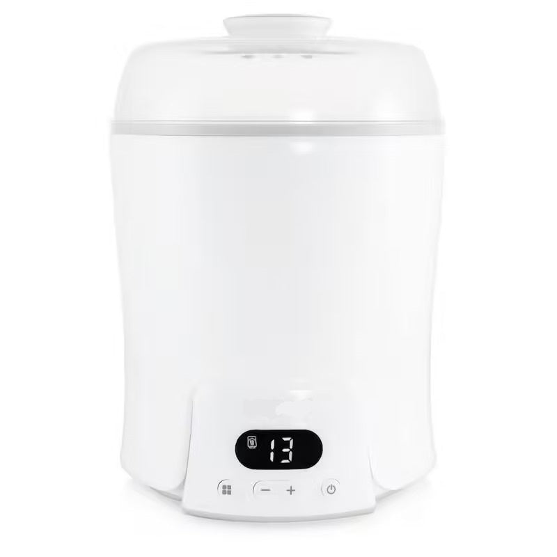 Chauffe-biberon 6-en-1 Babyhouse