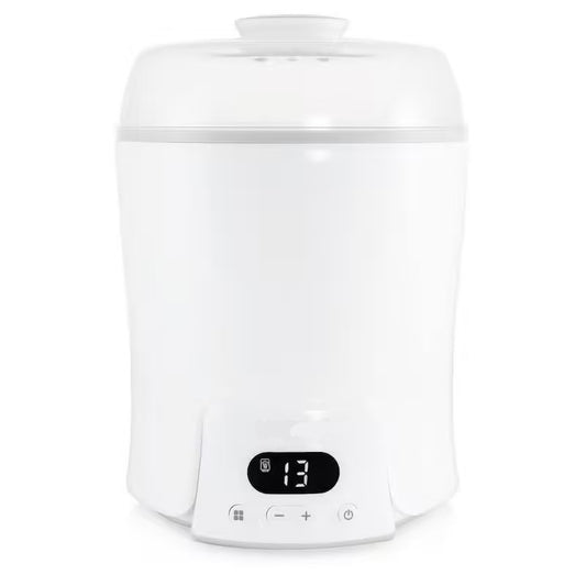 Chauffe-biberon 6-en-1 Babyhouse