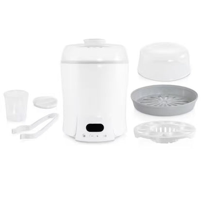 Chauffe-biberon 6-en-1 Babyhouse