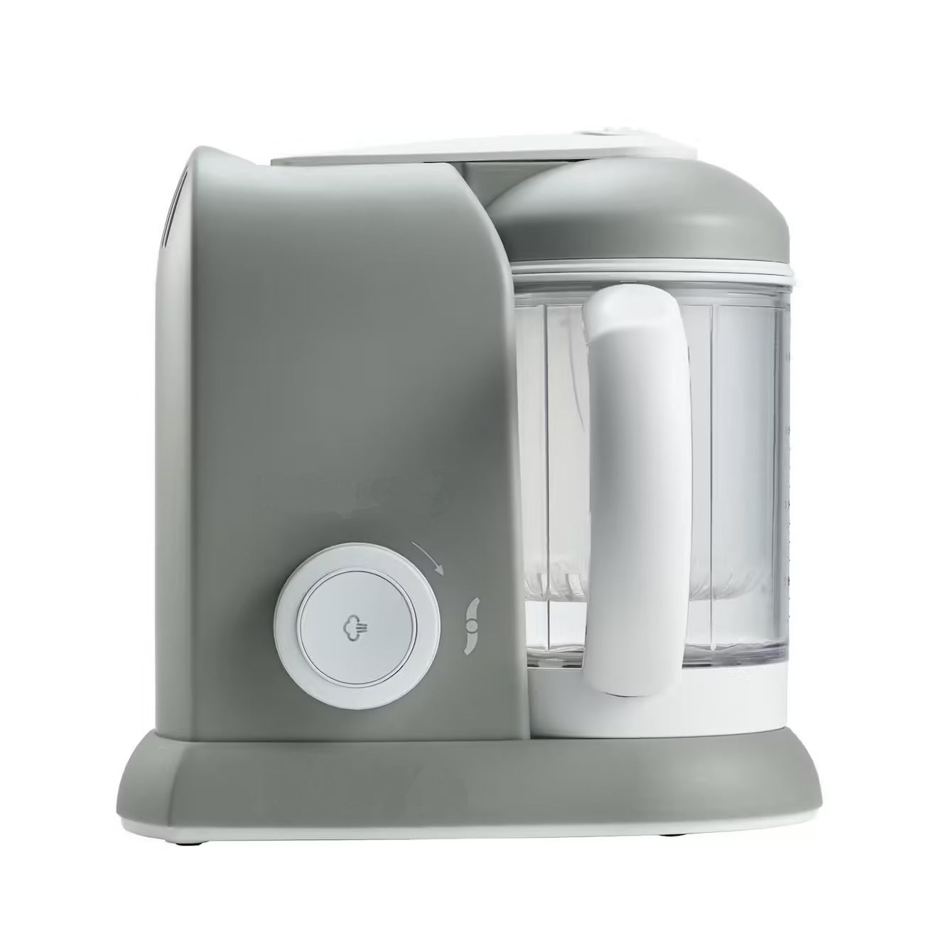 Robot cuiseur 4 en 1 XL Babyhouse