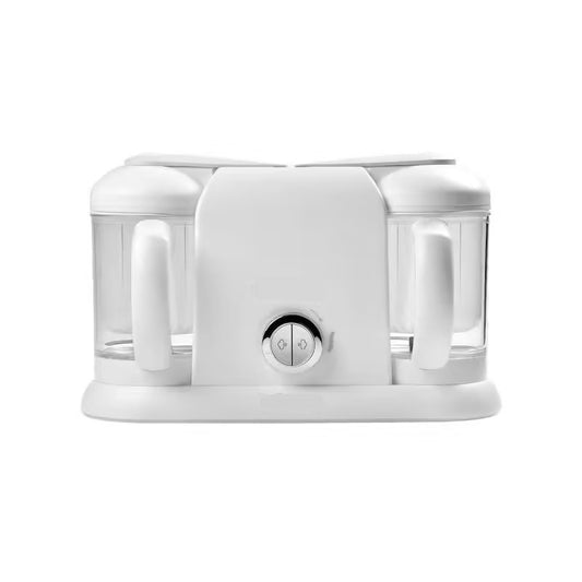 Robot cuiseur 6 en 1 Duo XXL Babyhouse