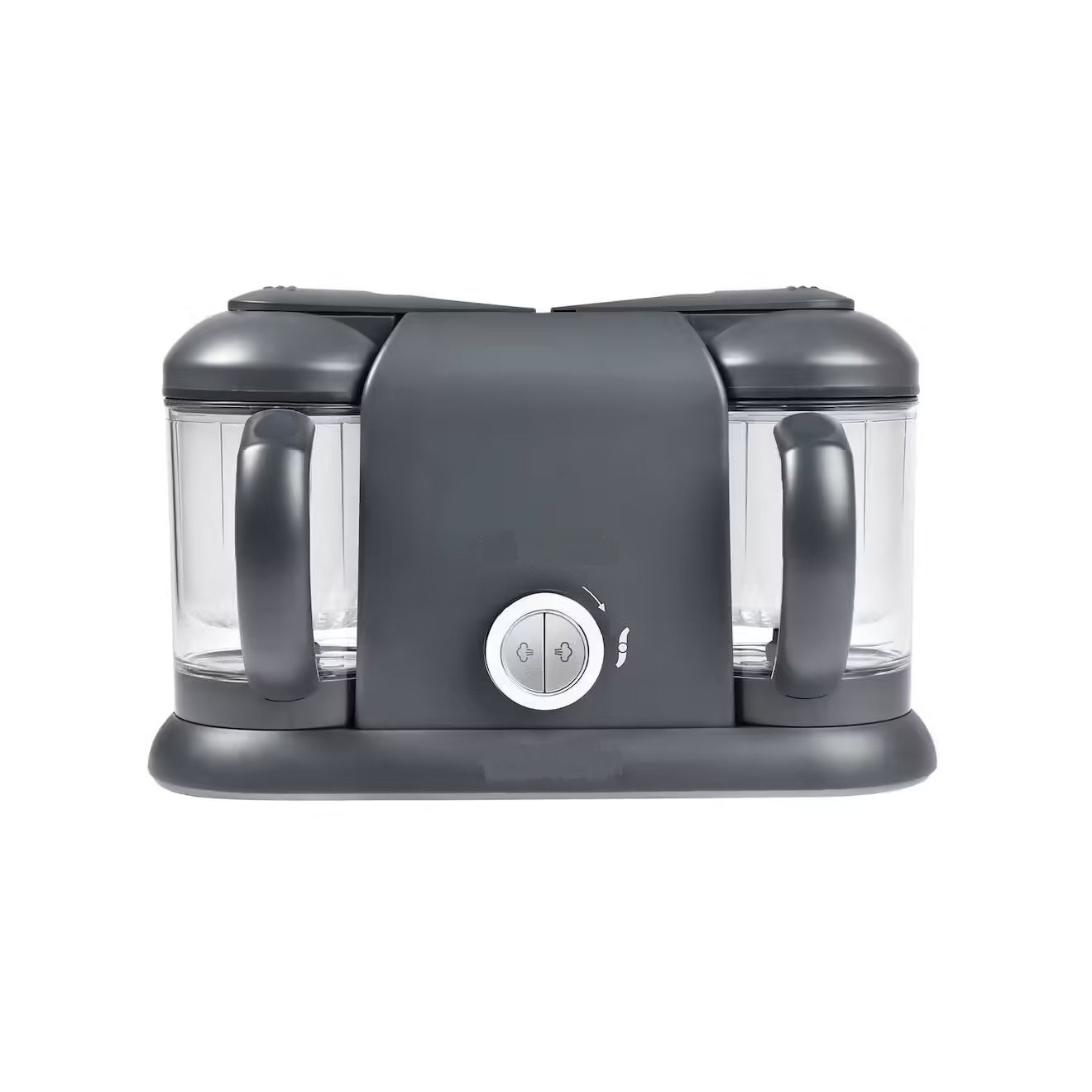 Robot cuiseur 6 en 1 Duo XXL Babyhouse