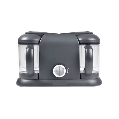 Robot cuiseur 6 en 1 Duo XXL Babyhouse