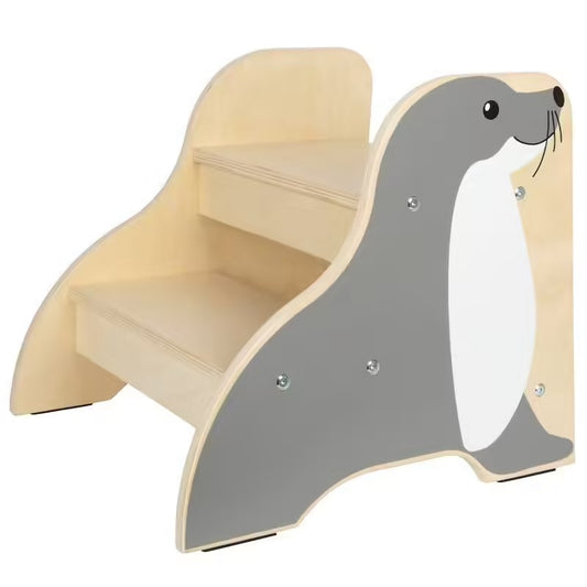 Marchepied phoque Babyhouse