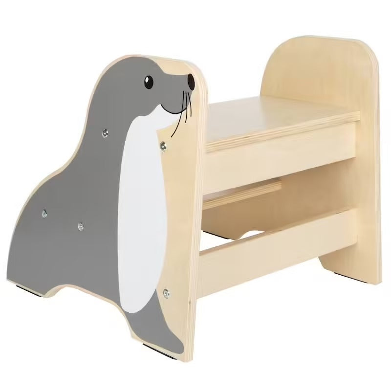 Marchepied phoque Babyhouse