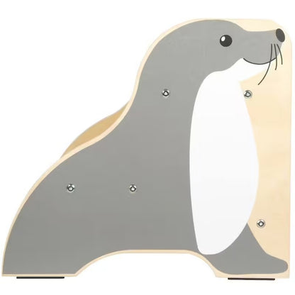 Marchepied phoque Babyhouse