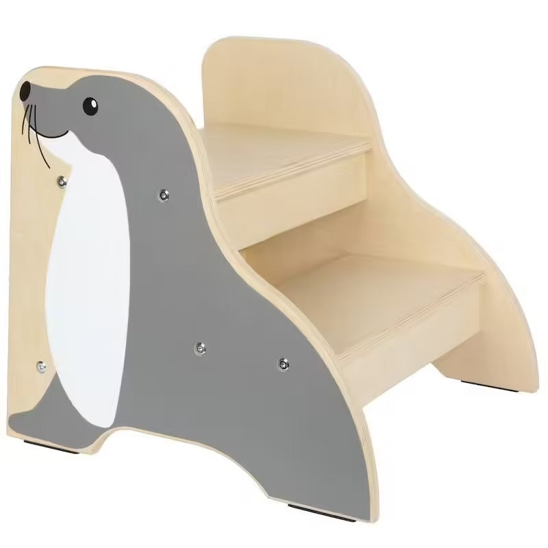 Marchepied phoque Babyhouse