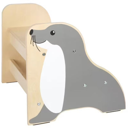 Marchepied phoque Babyhouse