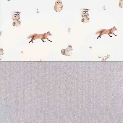 Matelas à langer pour commode Babyhouse