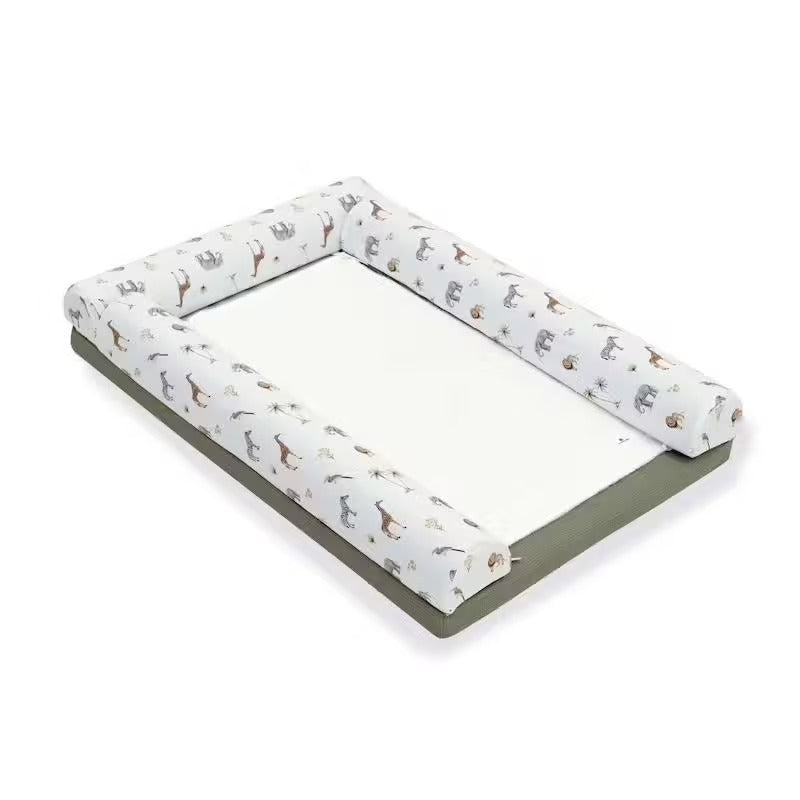 Matelas à langer pour commode Babyhouse