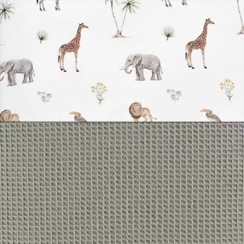 Matelas à langer pour commode Babyhouse