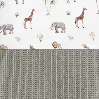 Matelas à langer pour commode Babyhouse