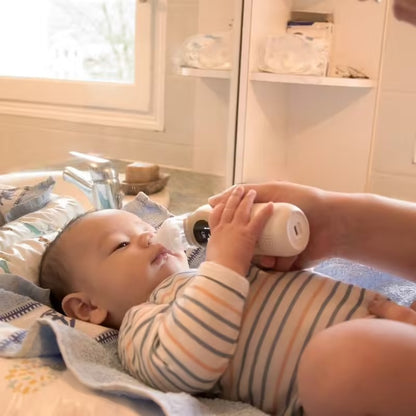 Mouche bébé électrique Babyhouse