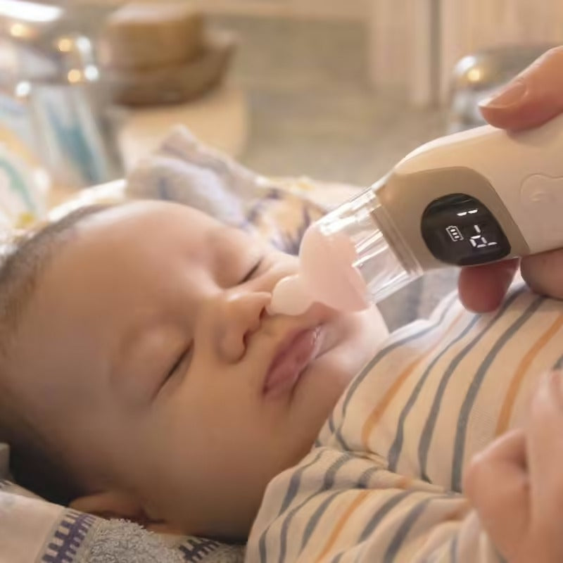 Mouche bébé électrique Babyhouse