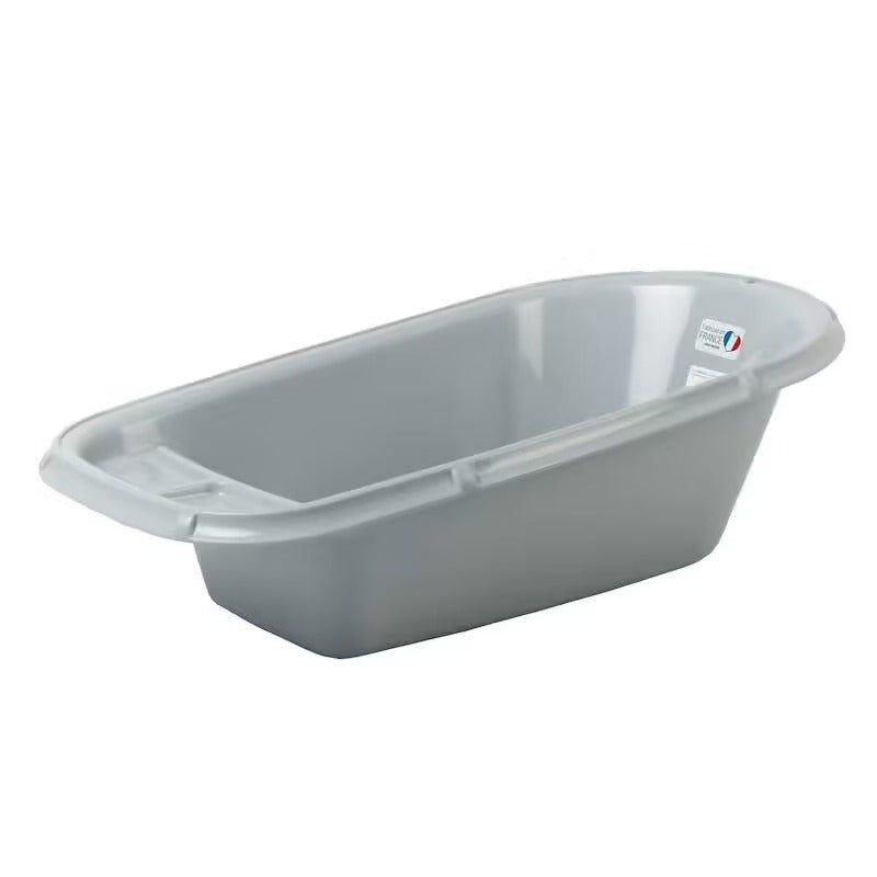 Pack bain bébé 1er âge 7-en-1 Babyhouse – Baignoire, transat et accessoires
