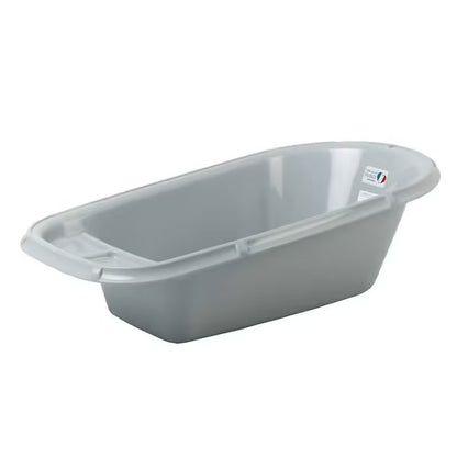 Pack bain bébé 1er âge 7-en-1 Babyhouse – Baignoire, transat et accessoires