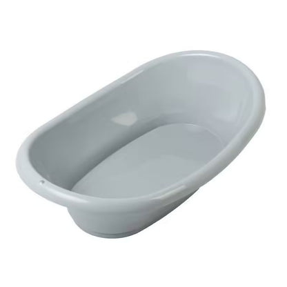 Pack bain bébé 9-en-1 Babyhouse – Baignoire sur pied, transat et accessoires