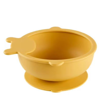 Pack repas silicone Babyhouse