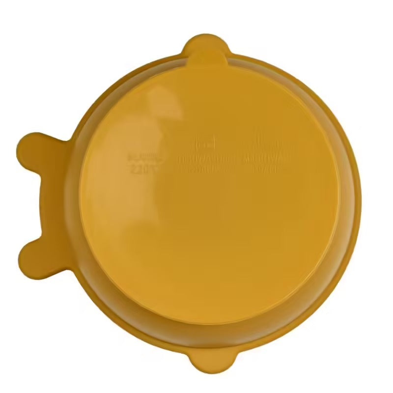 Pack repas silicone Babyhouse