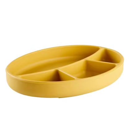 Pack repas silicone Babyhouse