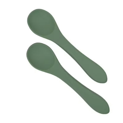 Pack repas silicone Babyhouse