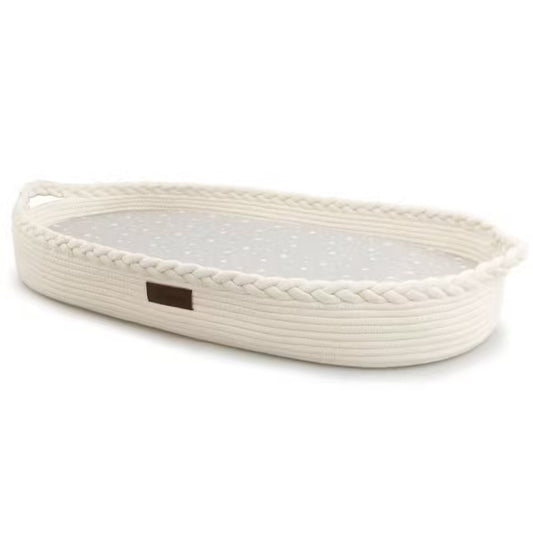 Panier à langer Babyhouse