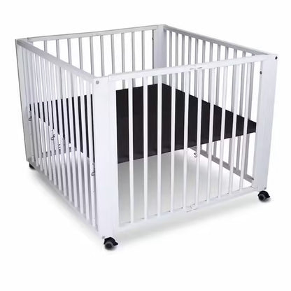 Parc bébé pliable Babyhouse Coco