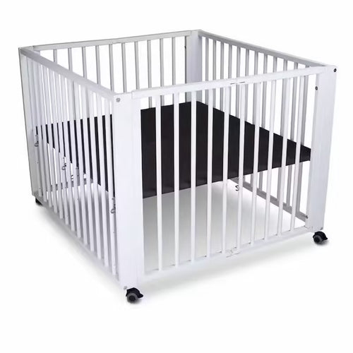 Parc bébé pliable Babyhouse Coco