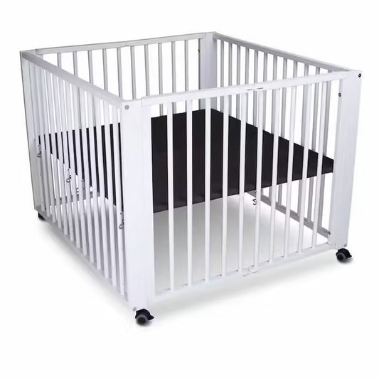 Parc bébé pliable Babyhouse Coco