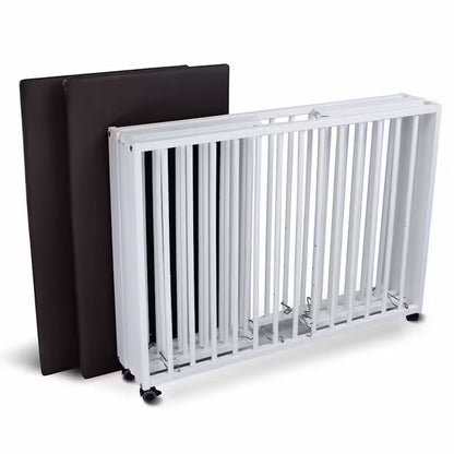 Parc bébé pliable Babyhouse Coco