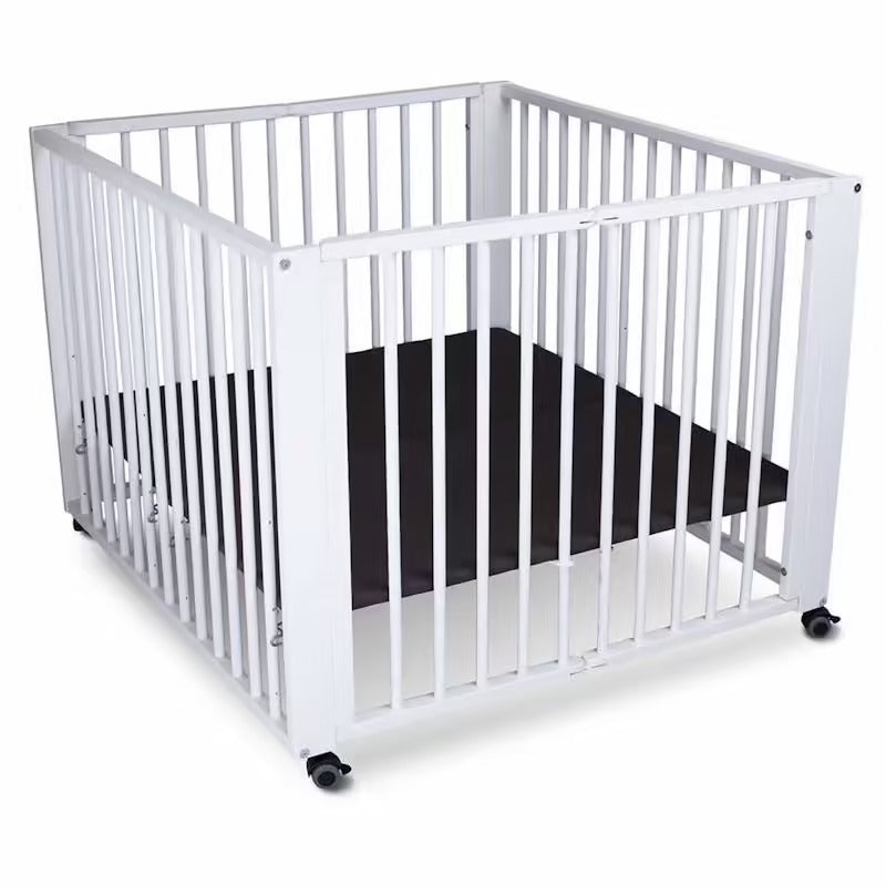 Parc bébé pliable Babyhouse Coco