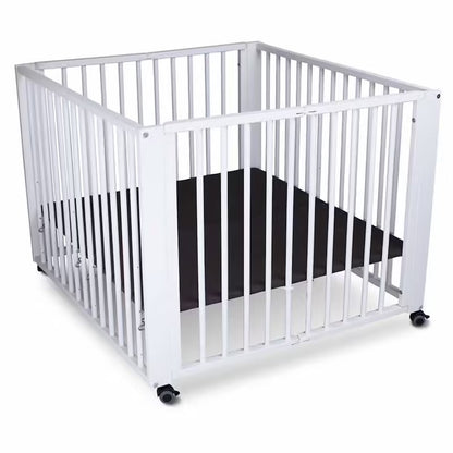 Parc bébé pliable Babyhouse Coco