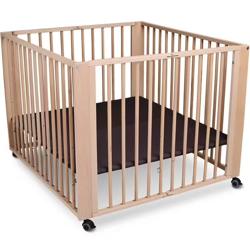 Parc bébé pliable Babyhouse Coco