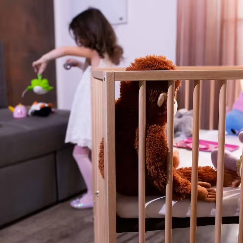 Parc bébé pliable Babyhouse Coco
