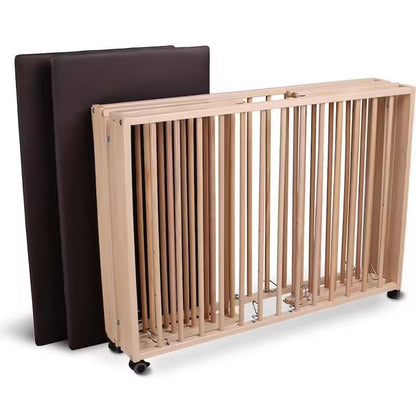 Parc bébé pliable Babyhouse Coco