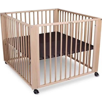 Parc bébé pliable Babyhouse Coco
