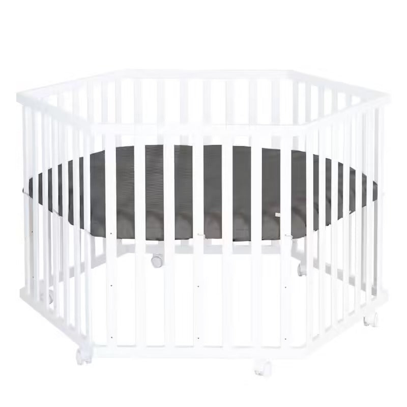 Parc bébé hexagonal Babyhouse