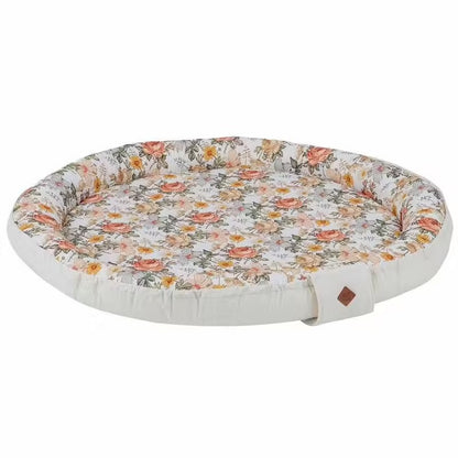 Parc de jeux tapis d'éveil néo vintage Babyhouse