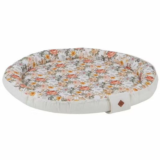 Parc de jeux tapis d'éveil néo vintage Babyhouse