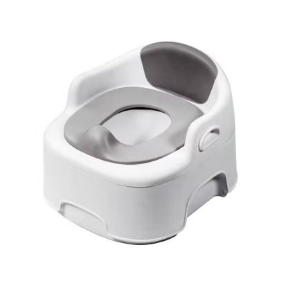 Pot d’apprentissage évolutif 3-en-1 Babyhouse