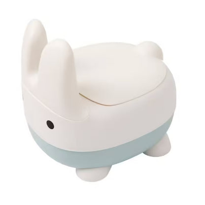 Pot d’apprentissage Lapin Babyhouse
