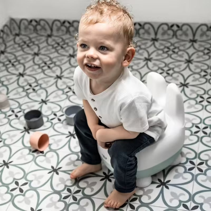 Pot d’apprentissage Lapin Babyhouse