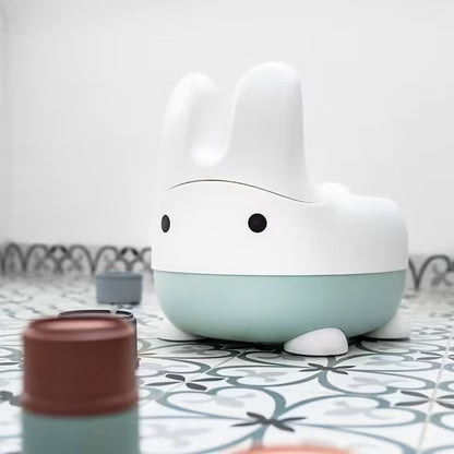Pot d’apprentissage Lapin Babyhouse